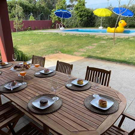 Woof & Sun Villa Esmoriz Kültér fotó