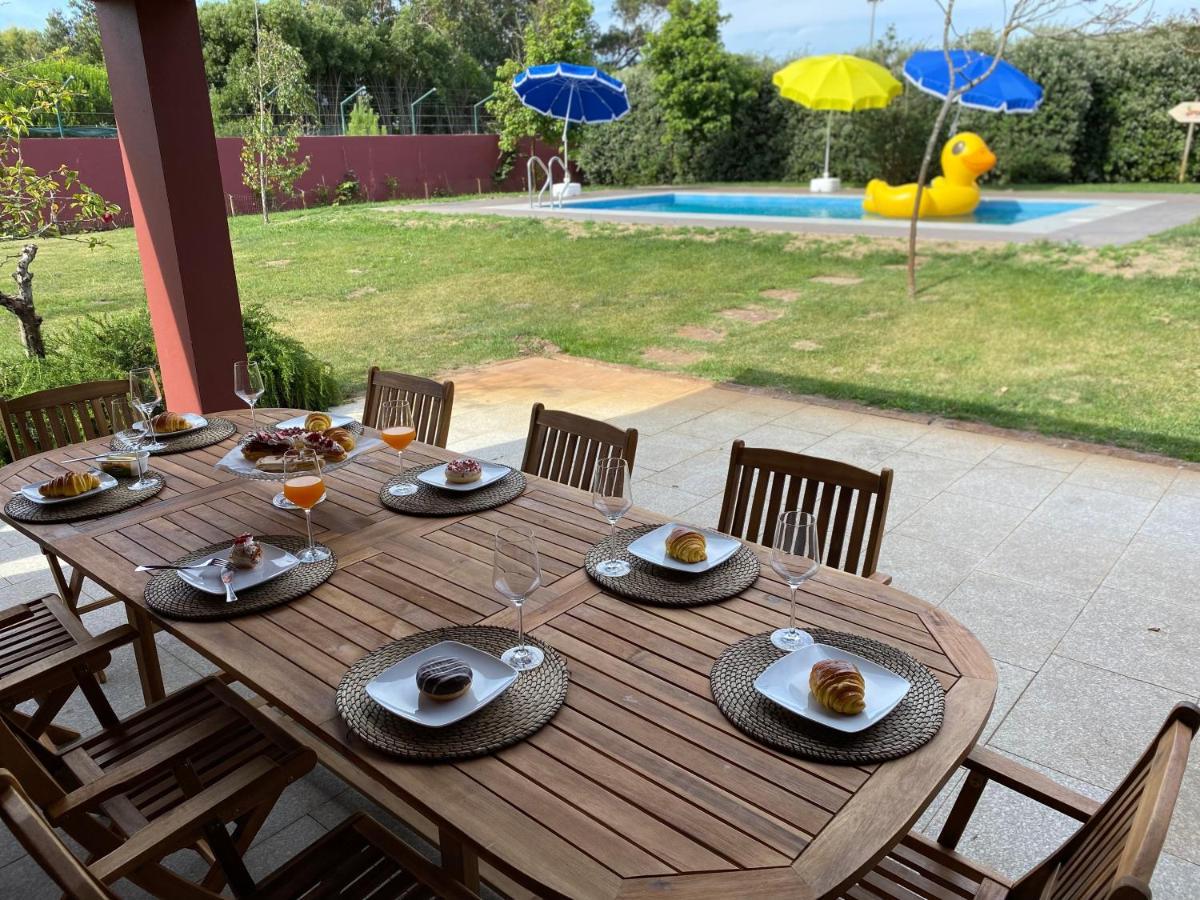 Woof & Sun Villa Esmoriz Kültér fotó